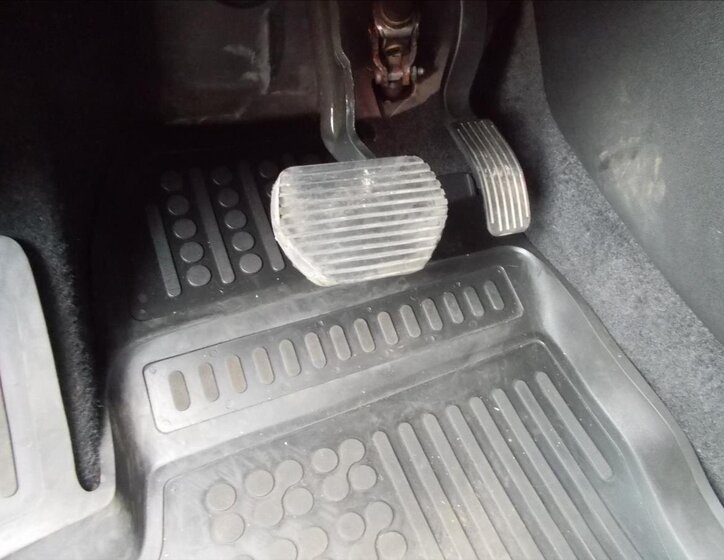 Citroën C3 Hatchback 1,2 l 81 kw