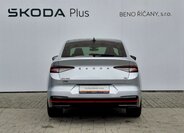 Škoda Enyaq Ostatní 0,0 220 kw