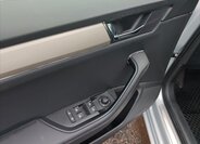 Škoda Superb Liftback 2,0 l 110 kw