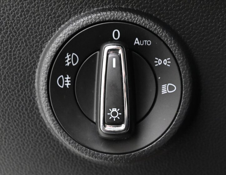 Seat Ateca SUV / Terénní 1,6 l 85 kw