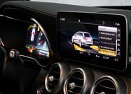 Mercedes-Benz Třídy C 35