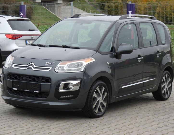 Citroën C3 Picasso 5