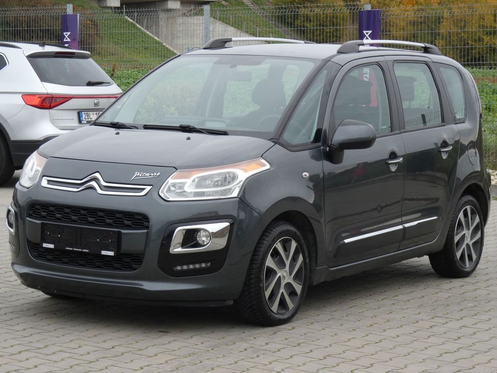 Citroën C3 Picasso
