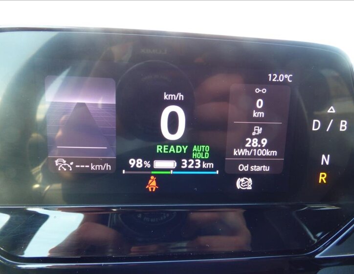 Volkswagen ID.3 Kombi 0,0 150 kw