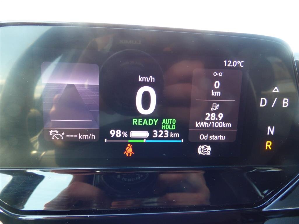 Volkswagen ID.3 Kombi 0,0 150 kw