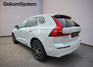 Volvo XC60 SUV / Terénní 2,0 l 145 kw