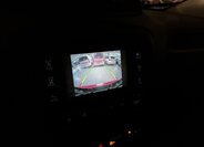 Jeep Renegade SUV 1,4 l 125 kw