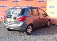 Opel Meriva MPV 1,4 l 74 kw