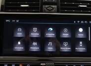 DS Automobiles DS9 Sedan / Limuzína 1,6 l 147 kw