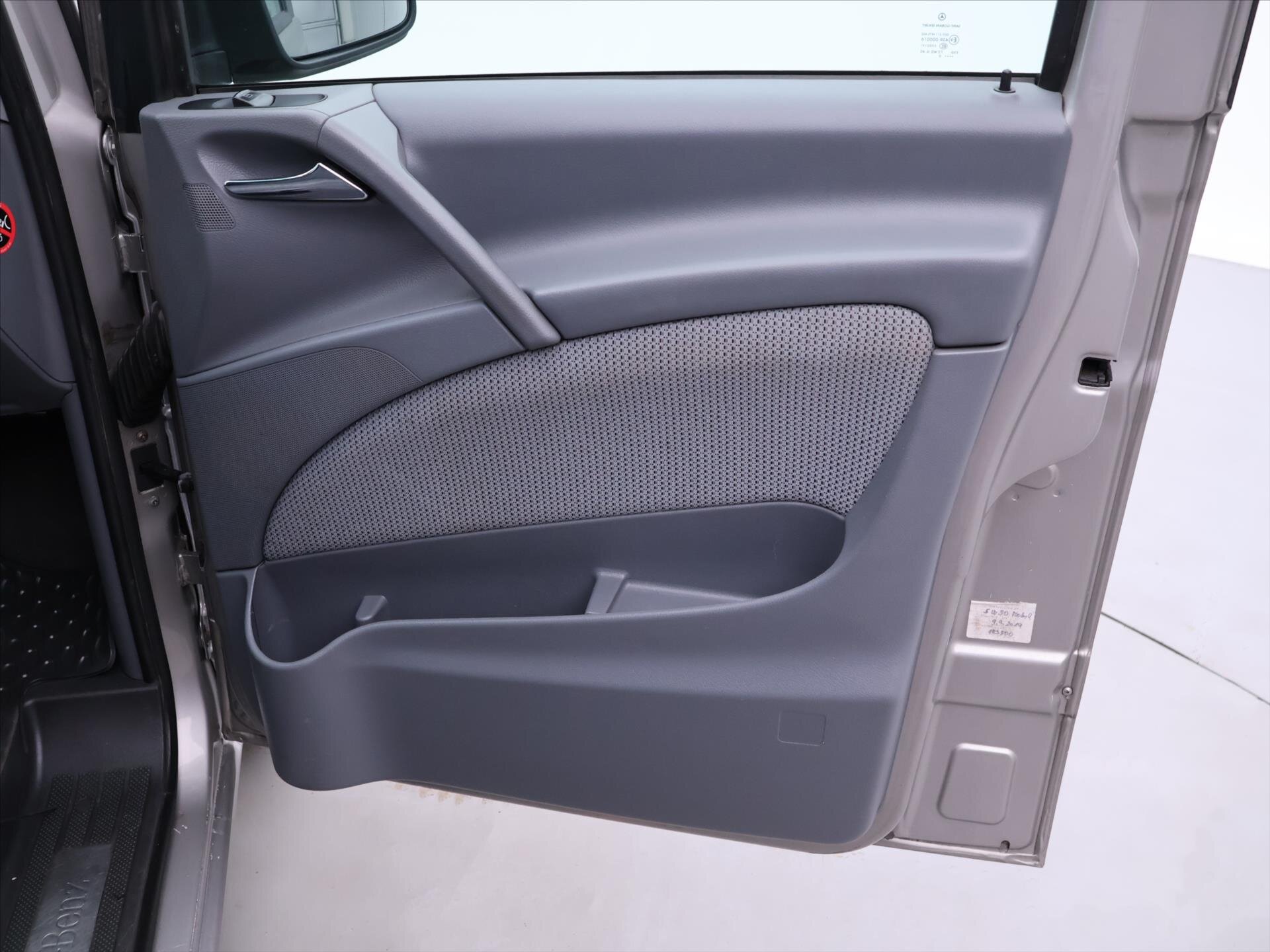 Mercedes-Benz Viano Kombi 3,0 l 150 kw