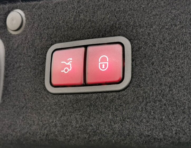 Mercedes-Benz Třídy S Ostatní 3,0 l 245 kw