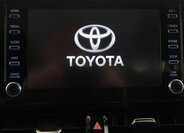 Toyota Corolla Sedan / Limuzína 1,5 l 92 kw