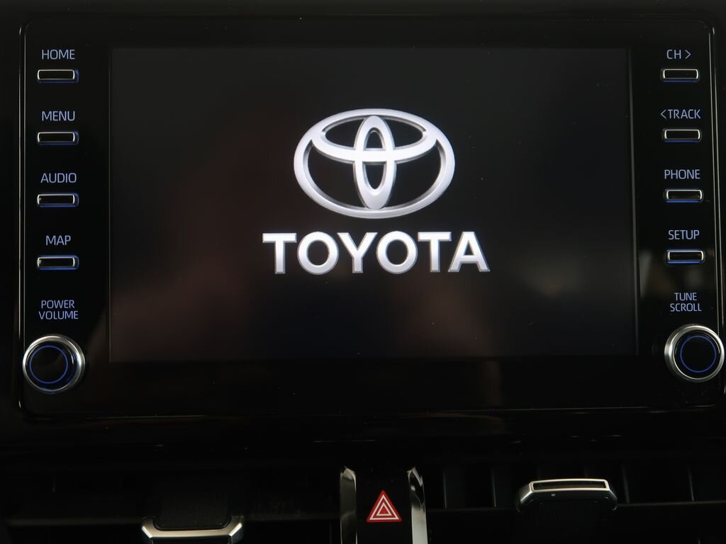 Toyota Corolla Sedan / Limuzína 1,5 l 92 kw