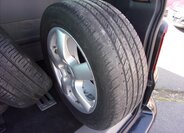 Volkswagen Multivan Ostatní 2,5 l 128 kw