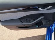 Škoda Octavia Kombi 1,5 l 110 kw