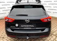 Opel Insignia Kombi 1,5 l 121 kw