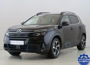 Citroën C5 Aircross SUV / Terénní 1,6 l 133 kw