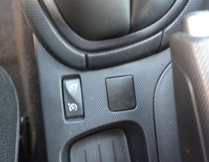 Renault Clio Hatchback 1,5 l 55 kw