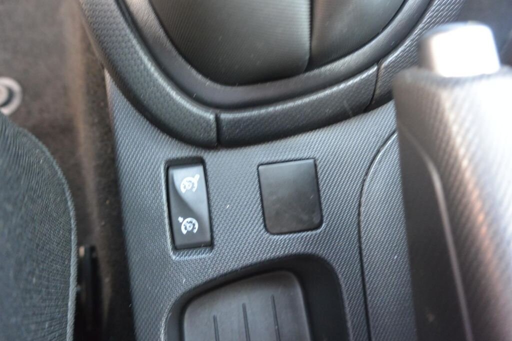 Renault Clio Hatchback 1,5 l 55 kw