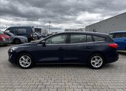 Ford Focus Kombi 1,5 l 88 kw