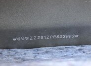 Volkswagen ID.3 Hatchback 0,0 150 kw