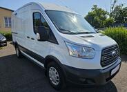 Ford Transit 3