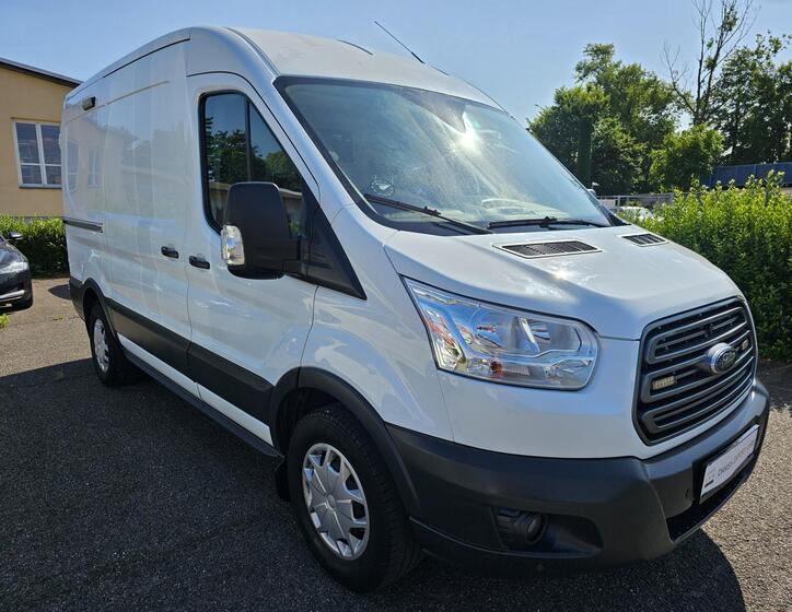 Ford Transit 3