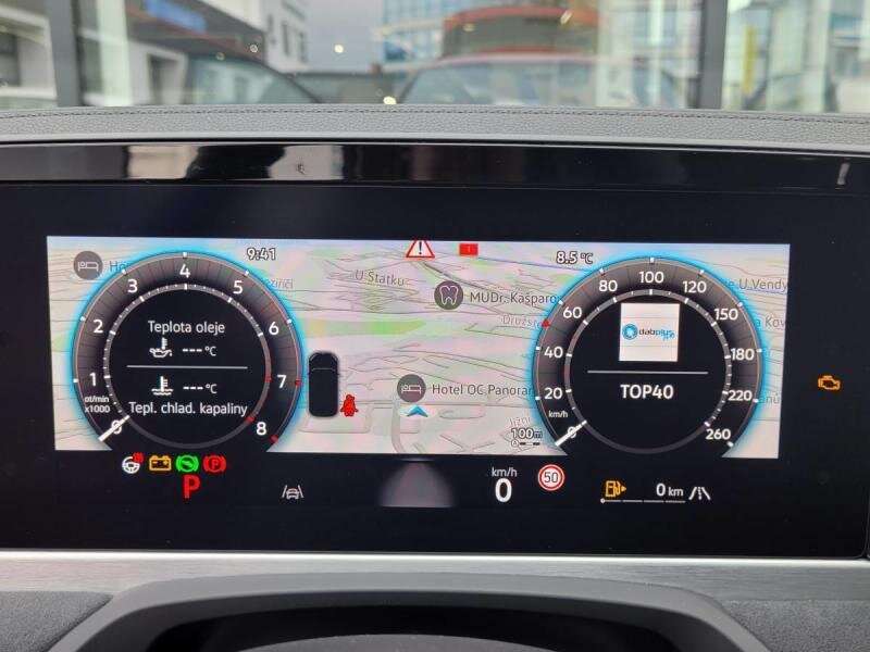 Volkswagen Passat Kombi 2,0 l 195 kw