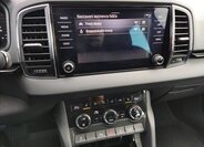 Škoda Karoq SUV 2,0 l 85 kw