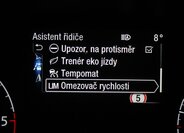 Ford Tourneo Custom MPV 2,0 l 110 kw