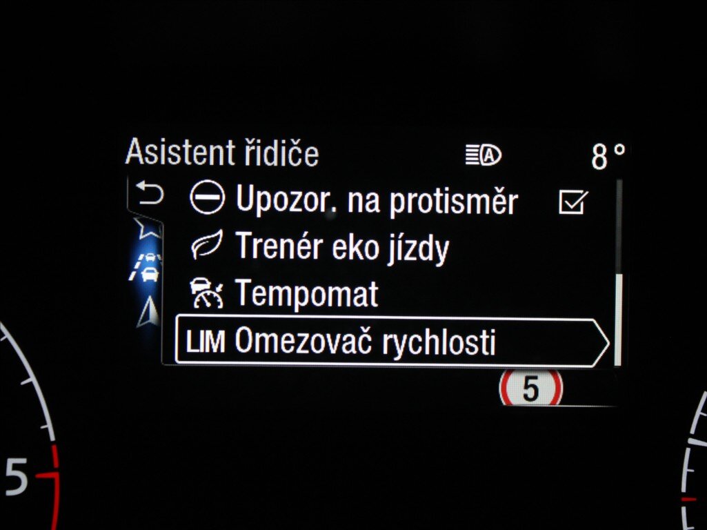 Ford Tourneo Custom MPV 2,0 l 110 kw