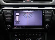 Škoda Superb Kombi 2,0 l 140 kw