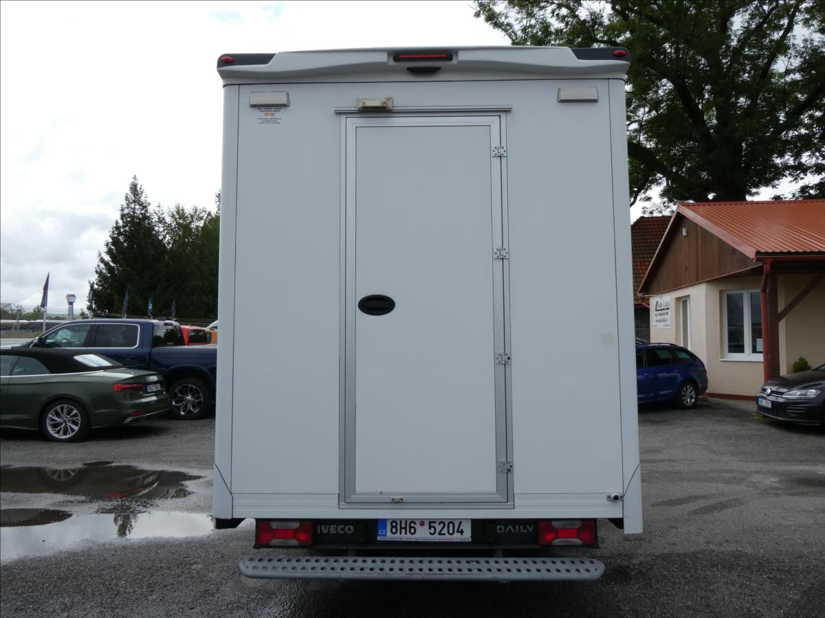 Iveco Daily