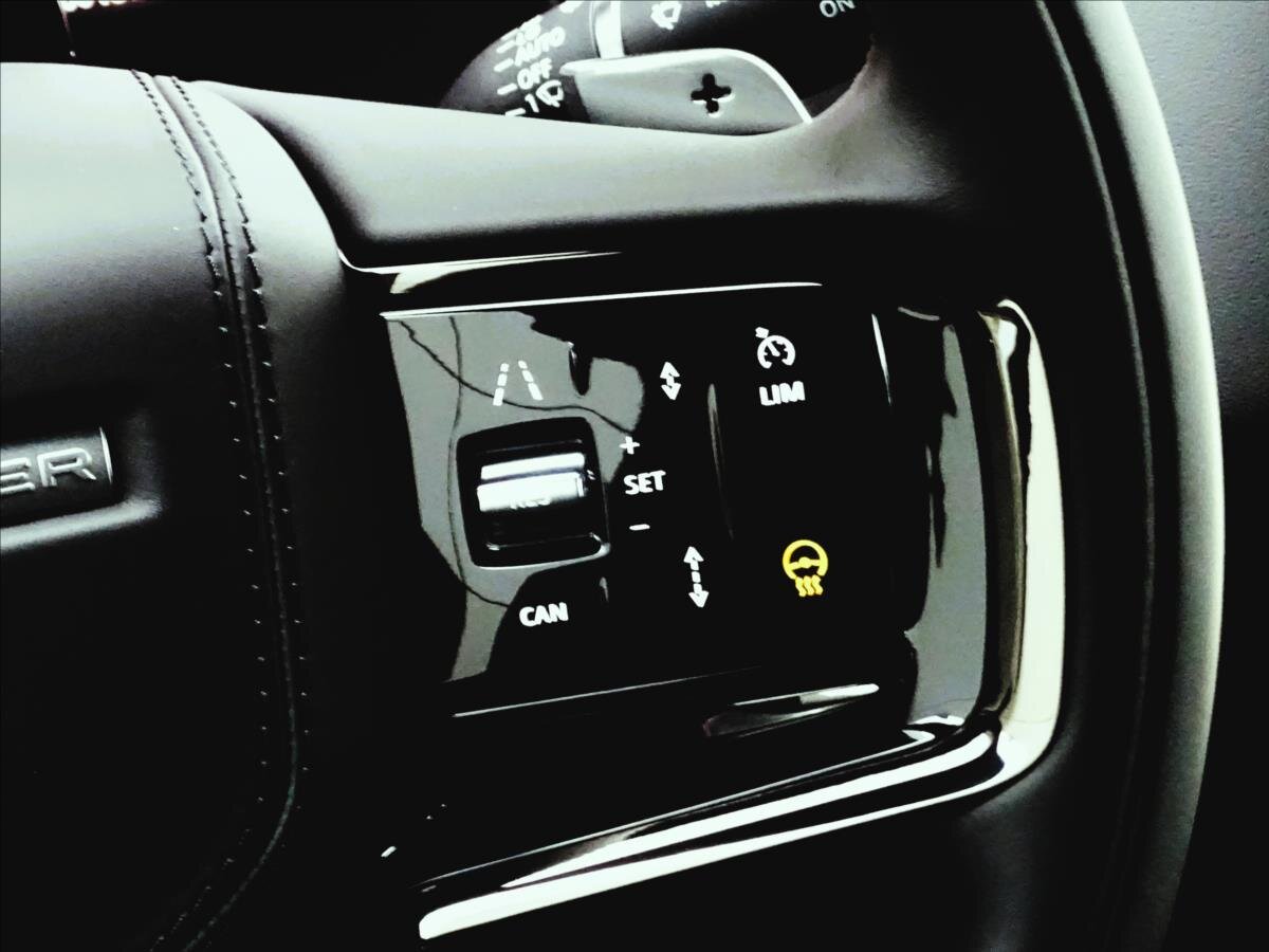 Land Rover Range Rover Sport SUV / Terénní 3,0 l 405 kw