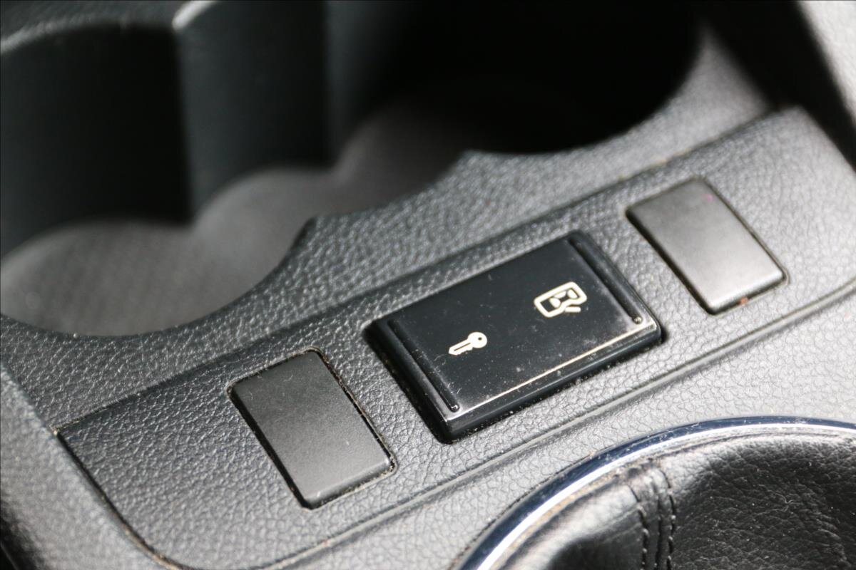 Škoda Fabia Kombi 1,2 l 51 kw