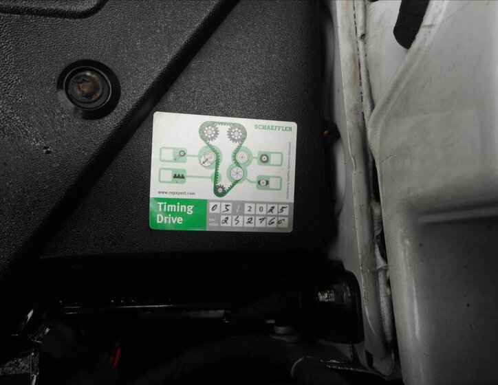 Renault Kangoo Pick-up 1,5 l 66 kw