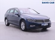 Volkswagen Passat Kombi 2,0 l 90 kw