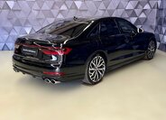 Audi S8 Ostatní 4,0 l 420 kw