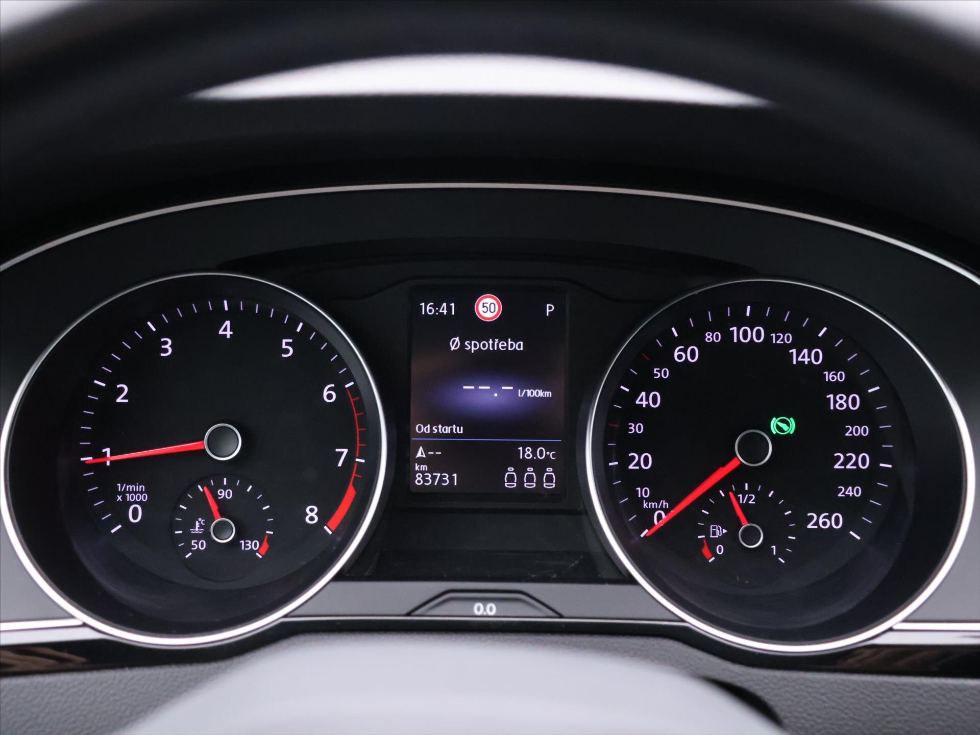 Volkswagen Passat Kombi 1,5 l 373 kw