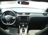 Škoda Octavia 16