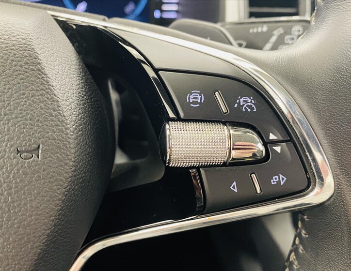 Škoda Kodiaq SUV / Terénní 2,0 l 110 kw