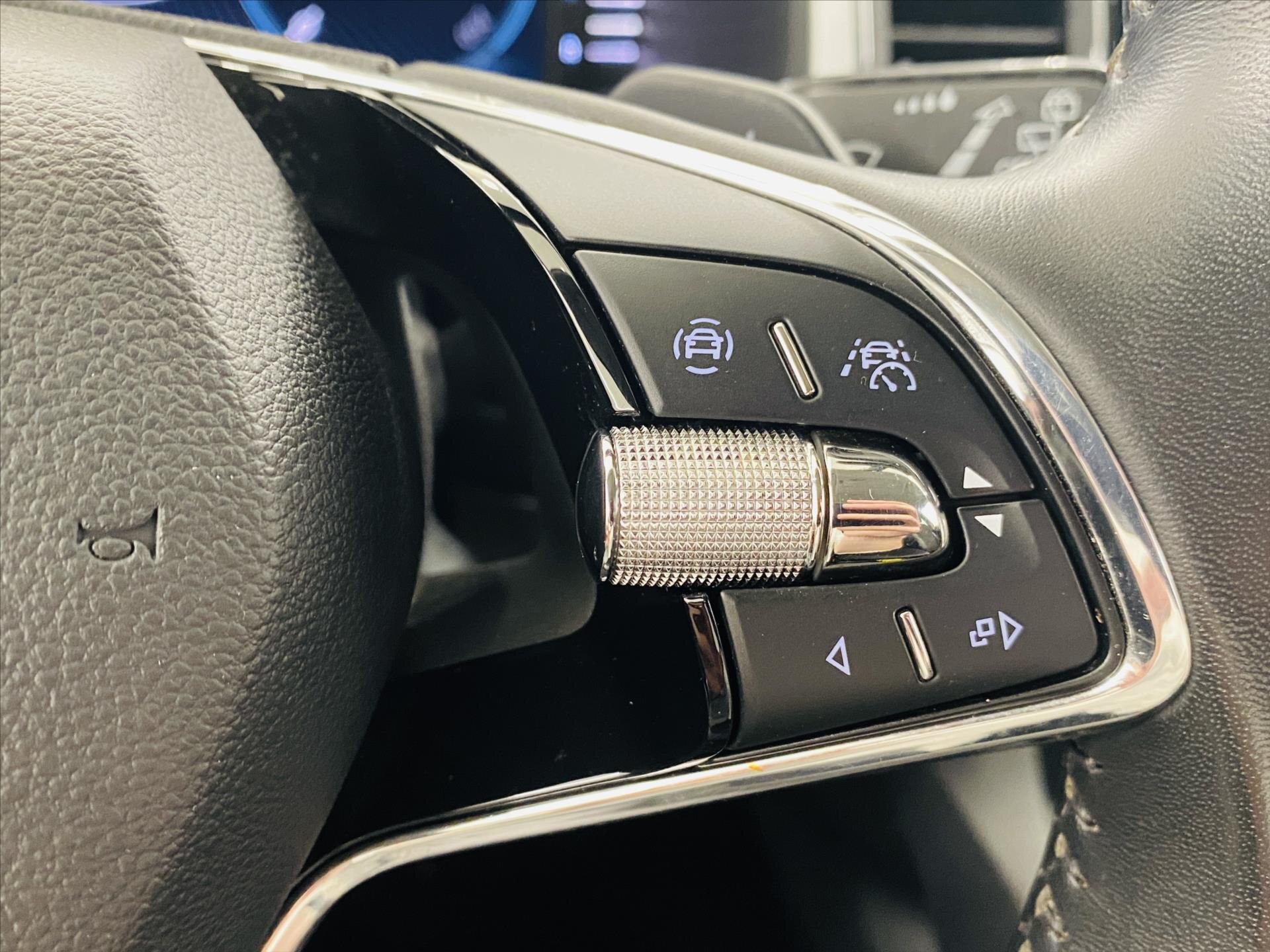 Škoda Kodiaq SUV / Terénní 2,0 l 110 kw