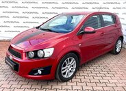 Chevrolet Aveo 3
