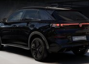 Volkswagen T-Roc SUV / Terénní 1,5 l 110 kw