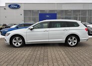 Volkswagen Passat Kombi 2,0 l 110 kw