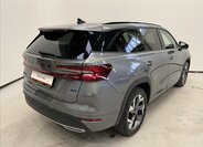 Škoda Kodiaq SUV / Terénní 2,0 l 142 kw