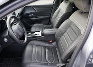 Citroën C5 X Hatchback 1,6 l 133 kw