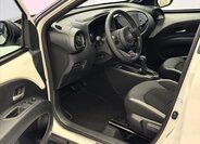 Toyota Aygo Hatchback 1,5 l 85 kw