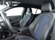 BMW Řada 1 18