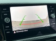 Volkswagen T-Cross Kombi 999,0 81 kw